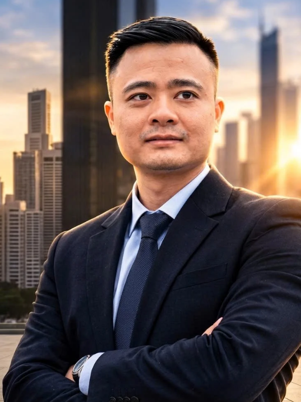 Trần Đức Hùng