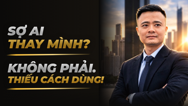 MAGNUS AI — Làm chủ công nghệ
