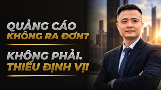 MAGNUS MARKETING — Làm chủ thị trường